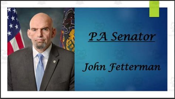Demystifying John Fetterman's Educational Journey
