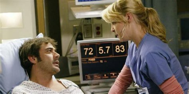 Denny Duquette's Impact On 'Grey's Anatomy': A Character Analysis And Legacy