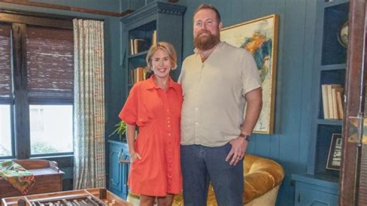 Did Ben Napier's Health Take A Turn? He Opened Up About Suffering A Serious Heart Attack | Exclusive