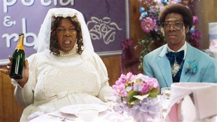 Did Molly Divorced Norbit? The Truth Revealed