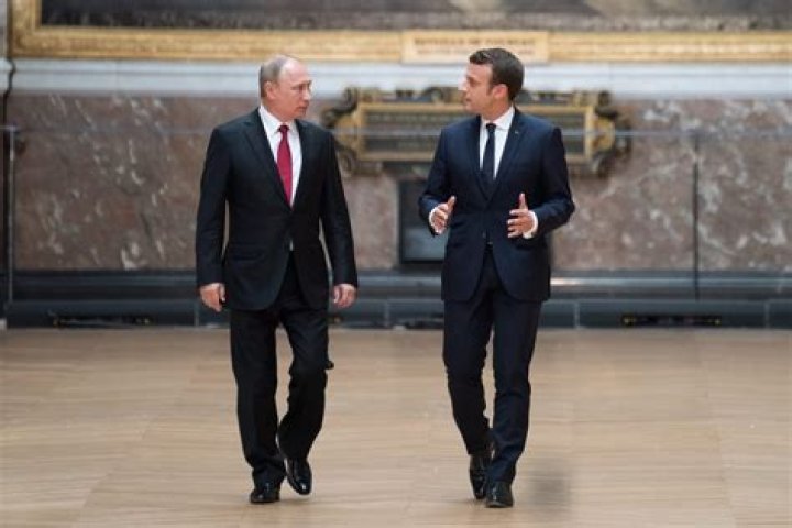 Disclosing Vladimir Putin's Height: Fact Or Fiction?