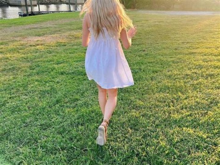 Discover Aubreigh Wyatt's Favorite Color: Surprising Revelations