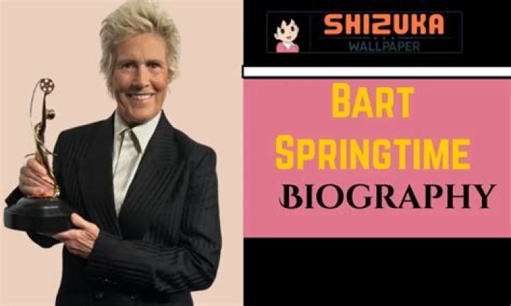 Discover Bart's Captivating Springtime Adventure As Big Brother