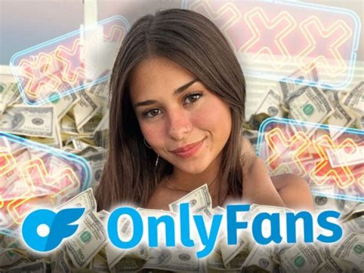 Discover Exclusive Content From Sophie Raiin On OnlyFans