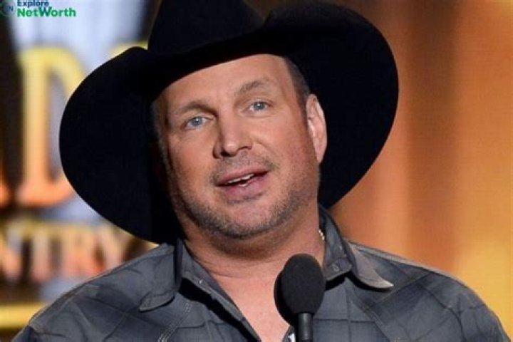 Discover Garth Brooks' Massive Net Worth: A Financial Empire Uncovered