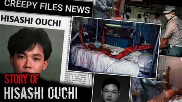 Discover Hisashi Ouchi's Legacy: His Story Now