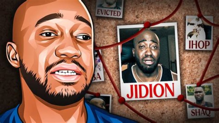Discover Jidion's Height: Unveiling The Truth Behind The Rumors