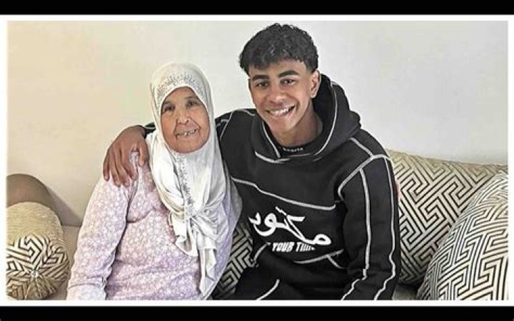 Discover: Lamine Yamal's Parents' Ages - An Exclusive Insight