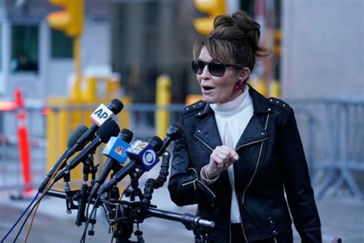 Discover Sarah Palin's Current Residence: A Guide To Her Hidden Haven