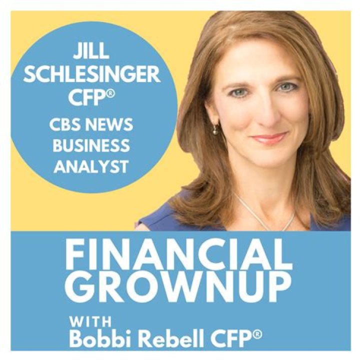 Discover The Family Connections Of Financial Icon Jill Schlesinger