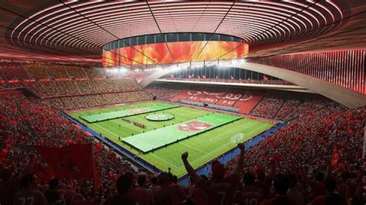 Discover The History And Glory Of Al Ahly FC: The Pride Of Egypt