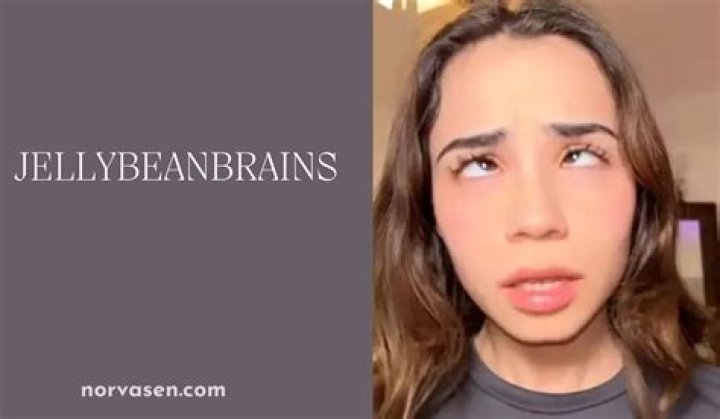 Discover The Hottest Content From Jellybeanbrains On OnlyFans