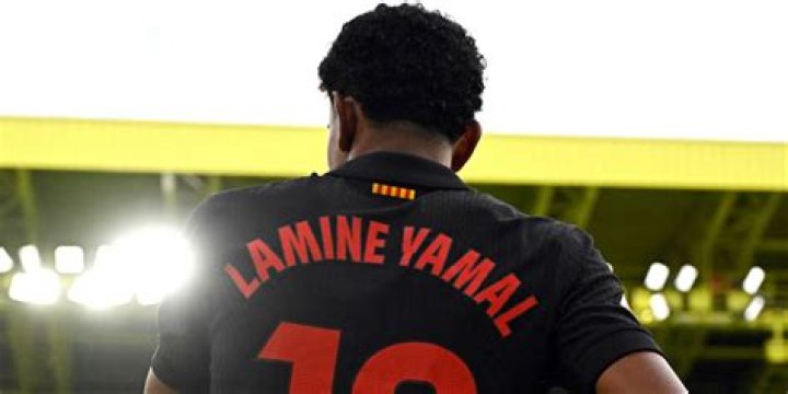 Discover The Inspiring Journey Of Lamine Yamal Famiky