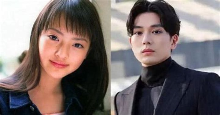 Discover The Latest On Kiko Mizuhara And Mackenyu's Relationship