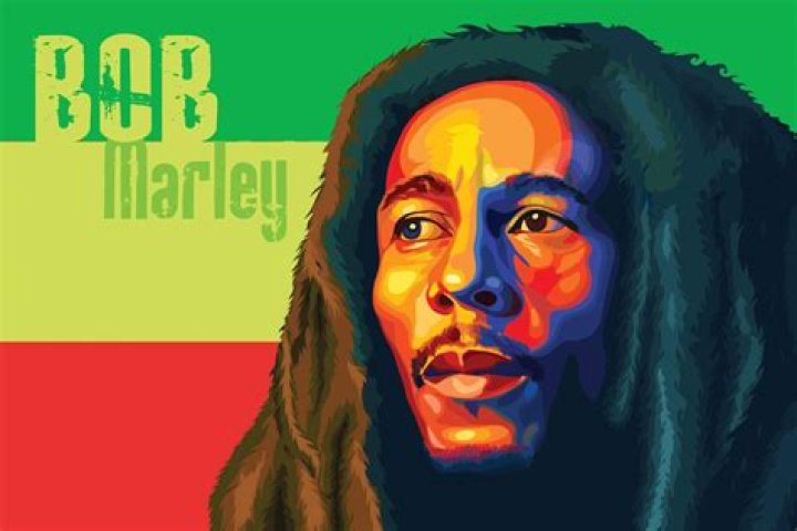 Discover The Legacy: Pictures Of Bob Marley's Sons
