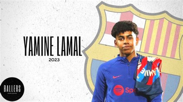 Discover The Life Of Yamine Lamal's Mother: An Inspiring Tale