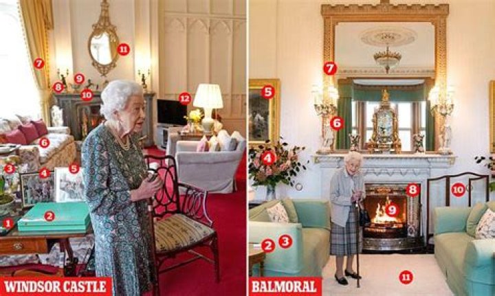Discover The Private World Of The Crown Prince's Wife