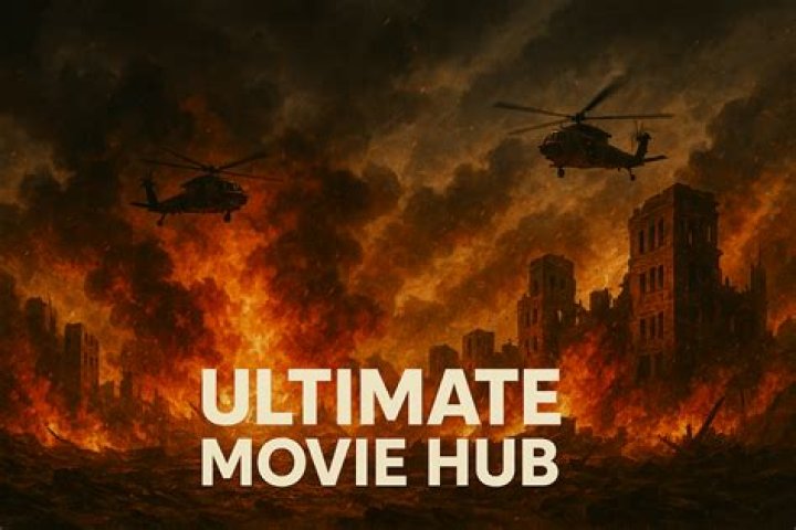 Discover The Ultimate Movie Hub: Explore Mkmovie.com