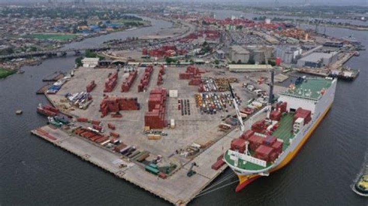 Discover The Wonders Of Tin Can Island Port: Gateway To A Maritime Haven