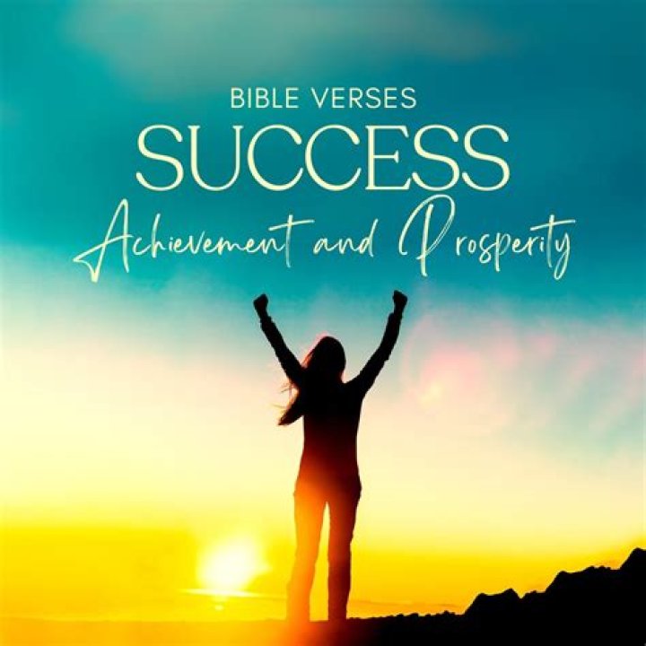 Divine Guidance For Academic Excellence: Bible Verses For Success