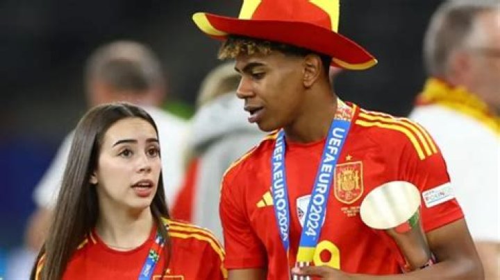 Does Lamine Yamal Have A Marriage Partner?