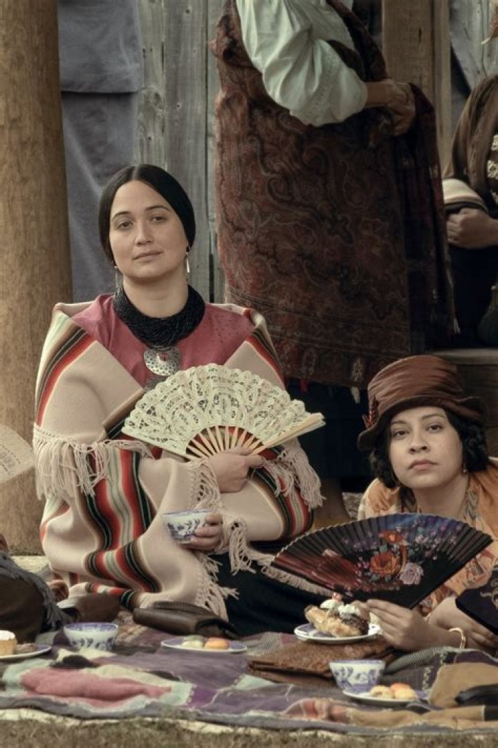 Does Lily Gladstone Have Children? The Facts Unveiled