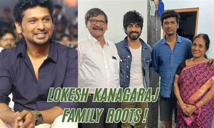 Does Lokesh Kanagaraj Have Kids? - A Comprehensive Investigation