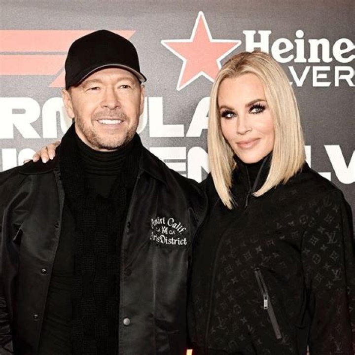Donnie Wahlberg Files For Divorce: The End Of A Hollywood Marriage