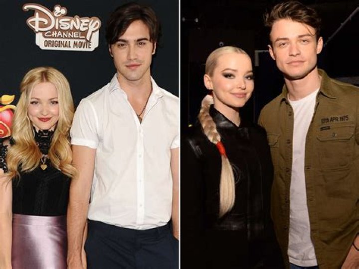 Dove Cameron: Uncovering Her Past Identity Before Stardom