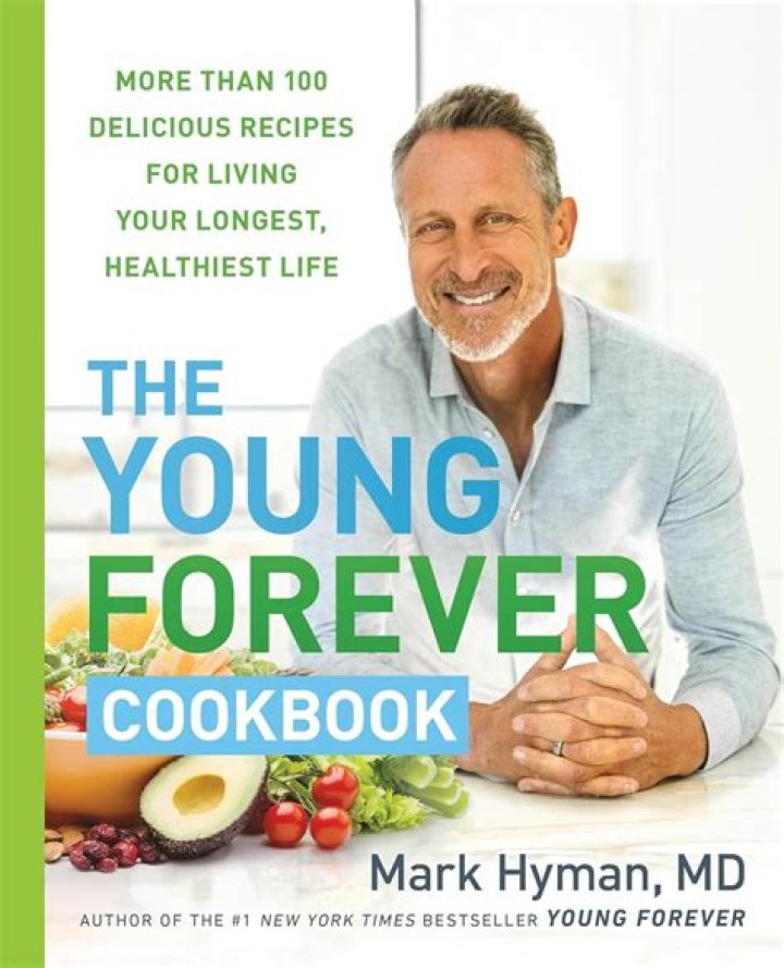 Dr. Mark Hyman's Wife Unveiled: The Power Couple's Private Journey Into 2024