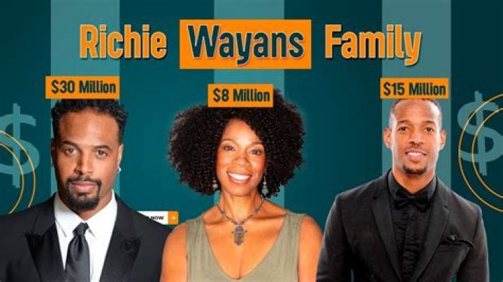 Dwayne Wayans' Age: Surprising Facts About The Comedian's Life