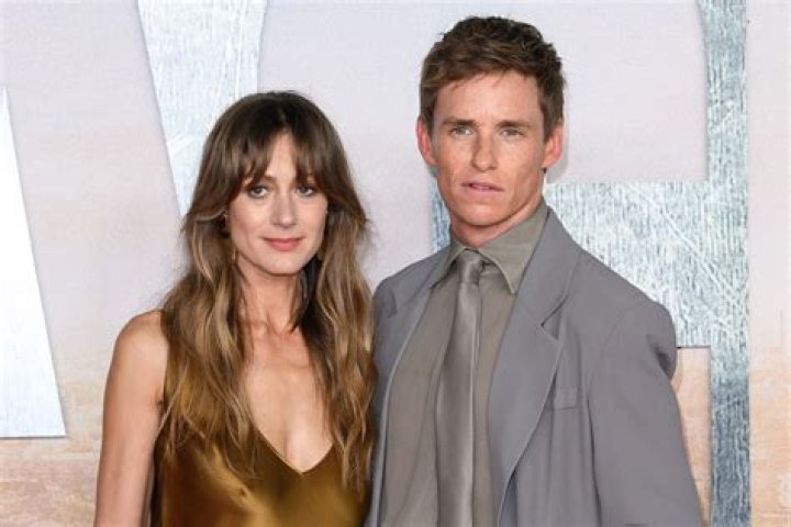 Eddie Redmayne's Children: A Glimpse Into Family Life