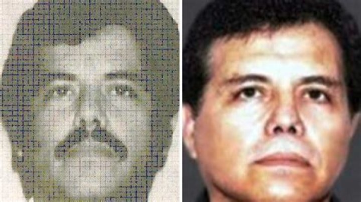 Edgar Guzman: The Notorious Mexican Drug Lord