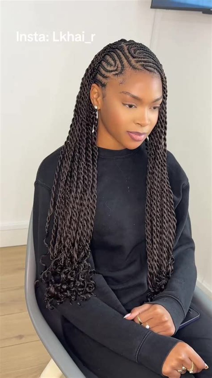 Embracing Beauty: A Guide To Stunning Braids For Light Skinned Women