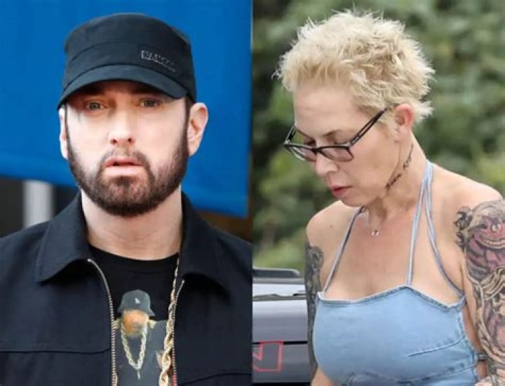 Eminem's Wife In 2024: The Latest Scoop