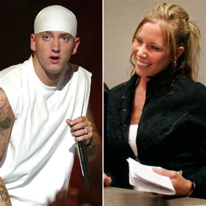Eminem And Kim's Dynamic Duo In 2024: A Closer Look