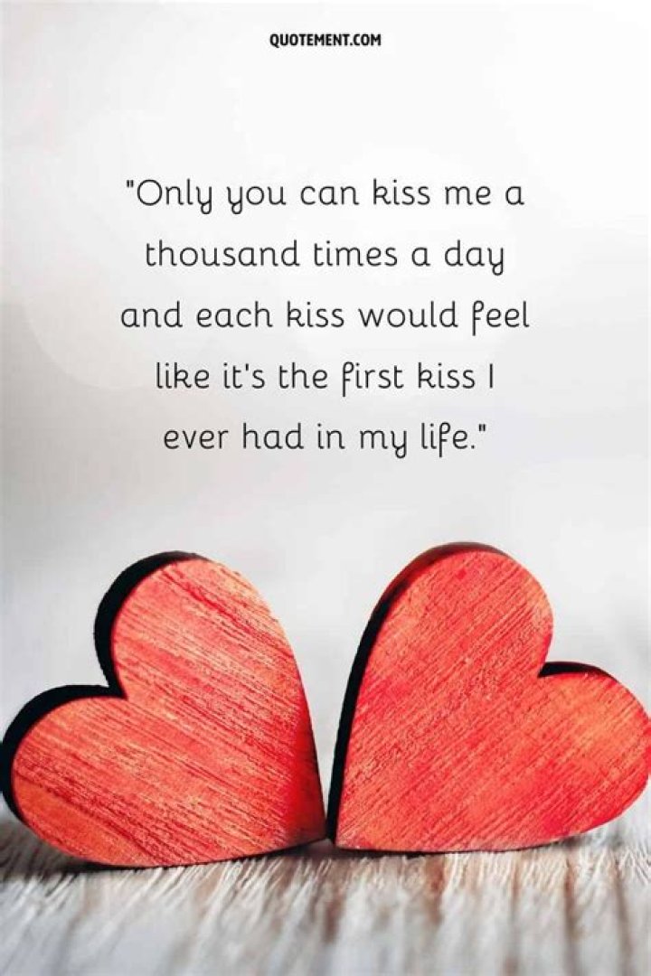 Enchanting Messages For Your Sweetheart: Cute Texts To Melt His Heart