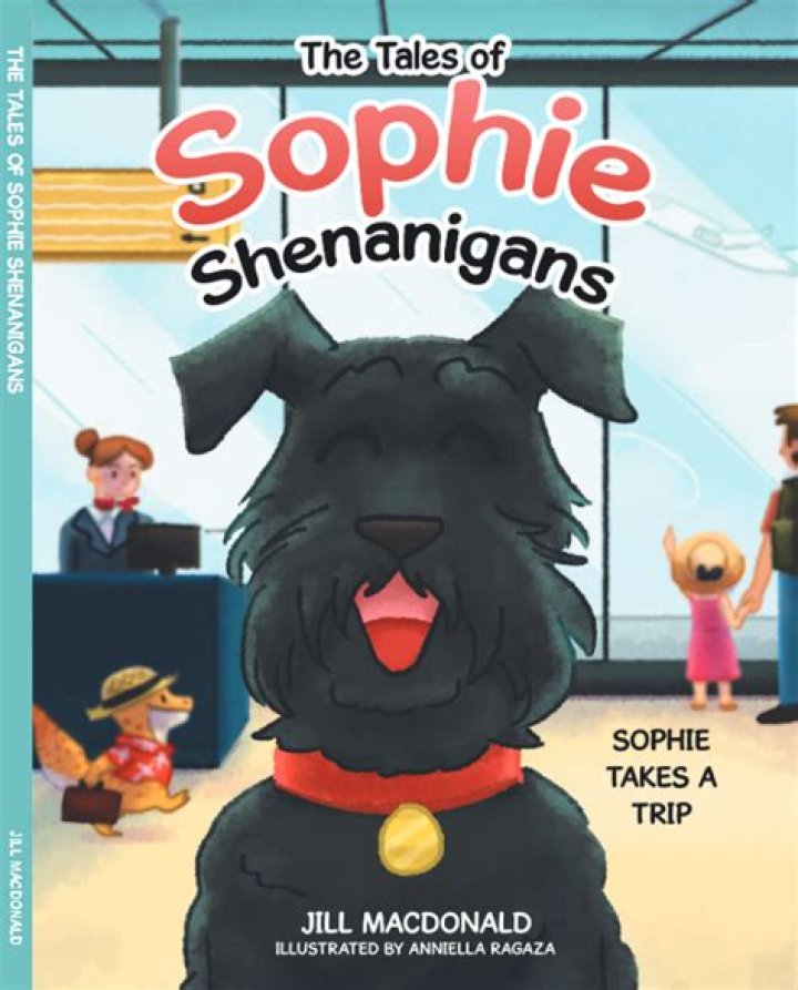 Engaging Tales Of Sophie The Extraordinary Spider
