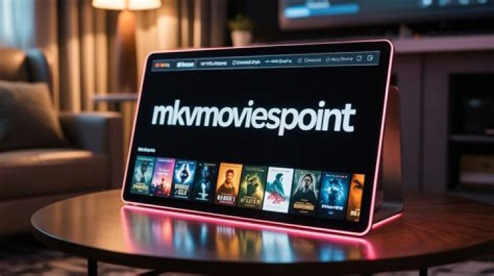Enjoy Endless Entertainment With MKVMoviesPoint Fun