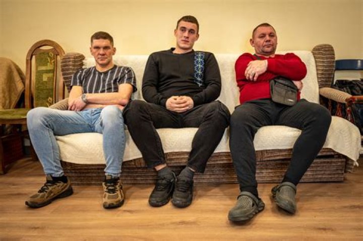 Essential Guide To The Plight Of Yamal Refugees