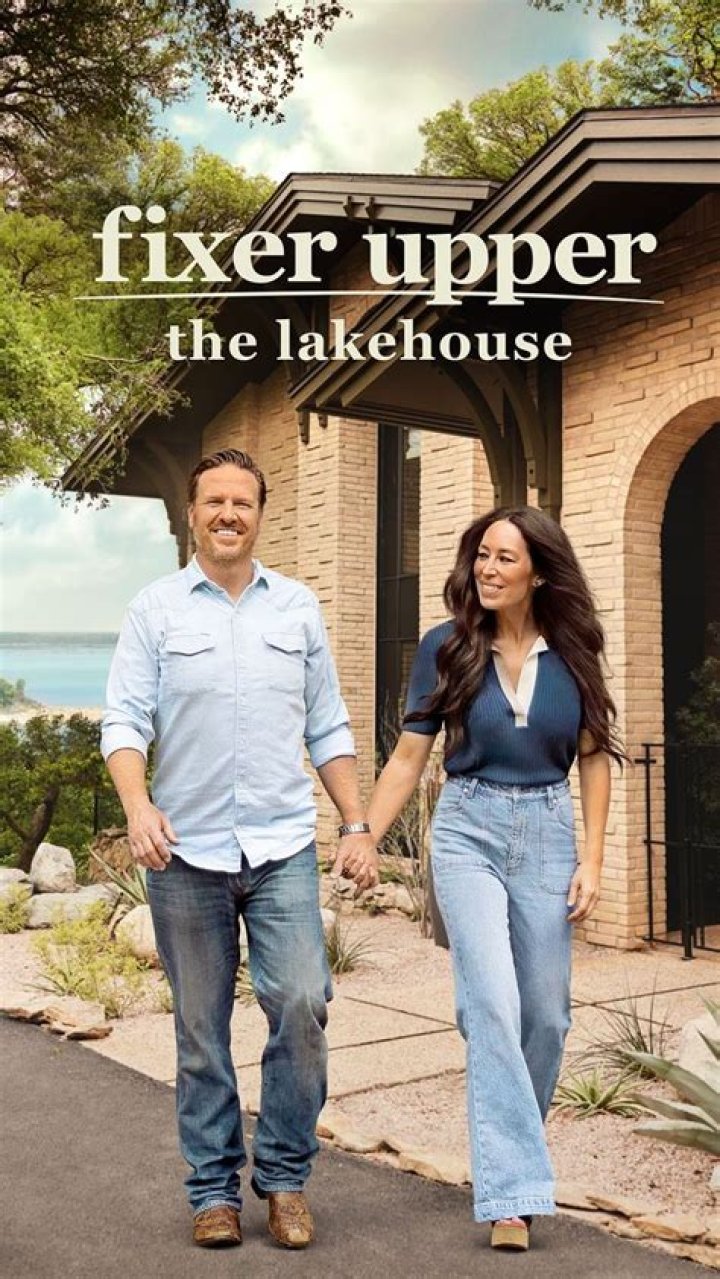 Estimate Your Fixer Upper Lakehouse's Sale Potential