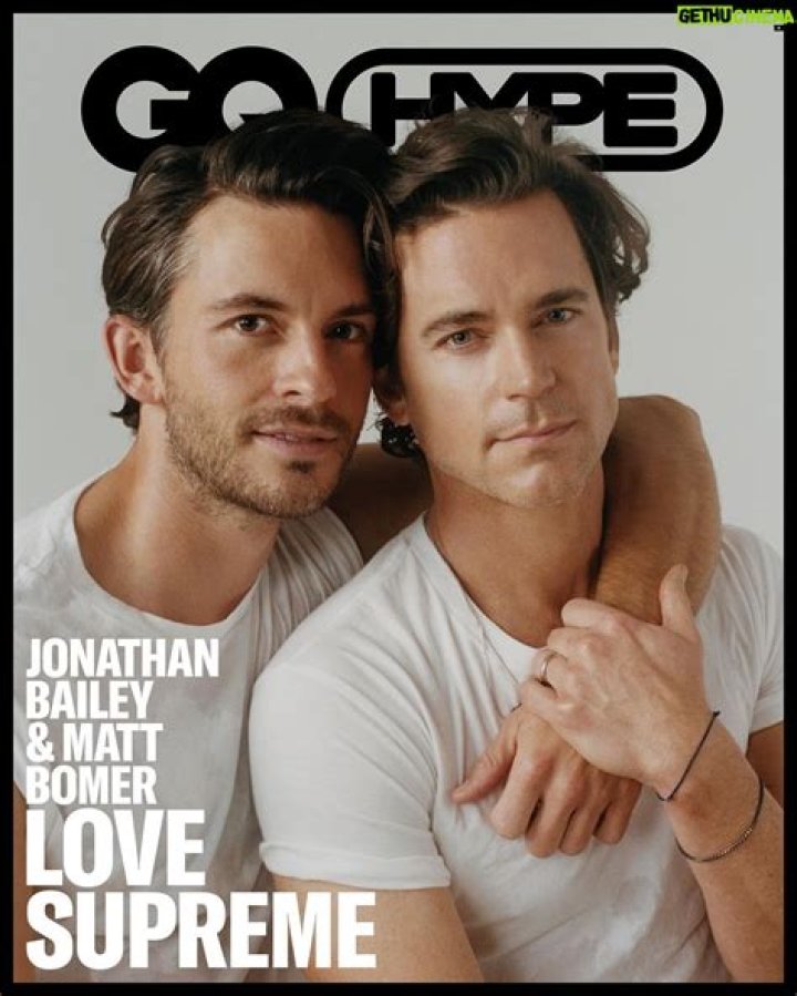 Everything We Know About Matt Bomer's Relationship