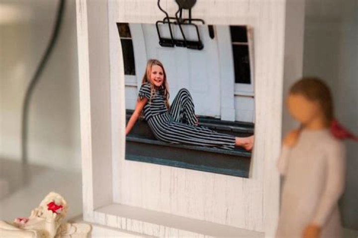 Exclusive Peek Inside Aubreigh Wyatt's Dreamy Bedroom