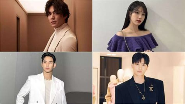 Expected Blockbuster: Kim Soo-hyun's 2024 Projects