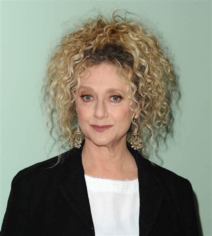 Experience The Enchanting Performances Of Carol Kane, A Renowned Actress