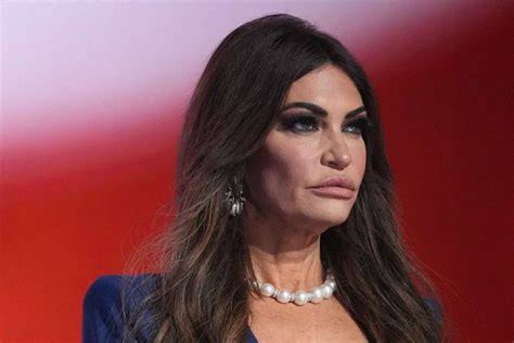 Exploring Kimberly Guilfoyle's Catholic Faith: A Comprehensive Analysis