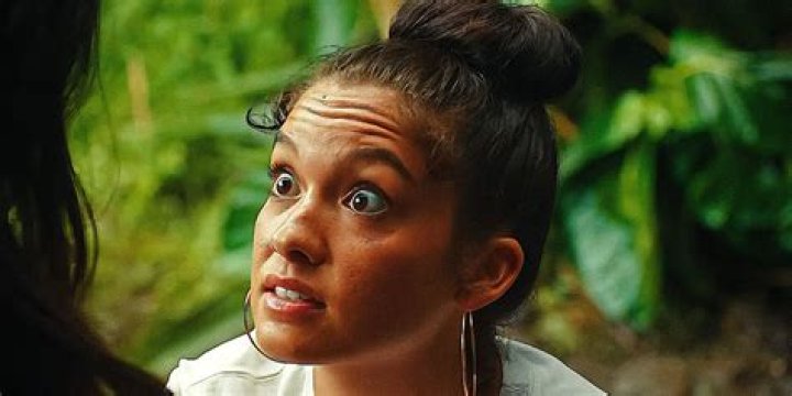 Extraordinary Actress: Exploring The Career Of Sydney Elizabeth Agudong