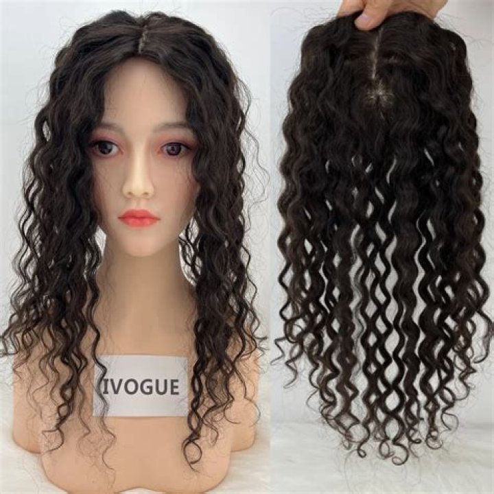 Extraordinary UniWig Toppers For Natural-Looking Hair Enhancement