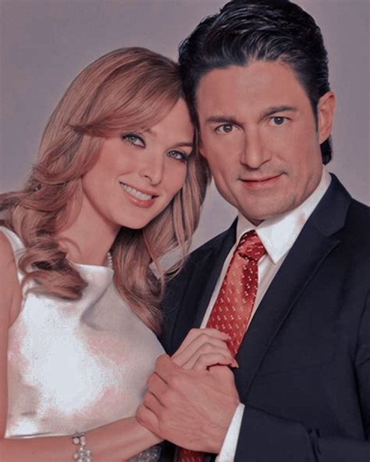Fernando Colunga And Blanca Soto: A Timeless Love Story