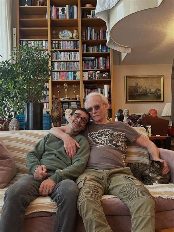 Find Anthony Geary's Spouse: Explore Life And Relationships